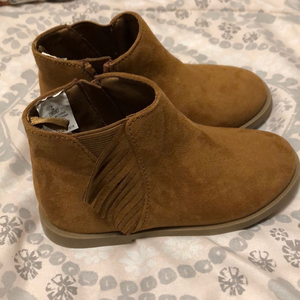 Old Navy Booties